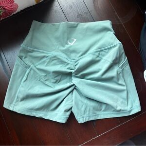 Soft Compression, Luxe Pocket Shorts